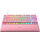 RAZER Huntsman V2 Tenkeyless Red Linear Quartz RZ03-03942000-R3M1 - 1128173 - zdjęcie 2
